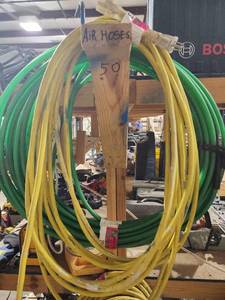 lot 29923 image: 25ft Extension Cord