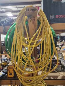 lot 29924 image: 25ft Extension Cord