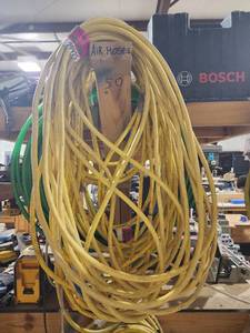 lot 29925 image: 25ft Extension Cord