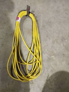 lot 29928 image: 25ft Extension Cord