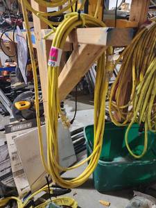lot 29929 image: 25ft Extension Cord