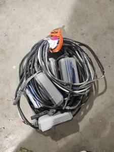 lot 29948 image: Husky LED String Lights