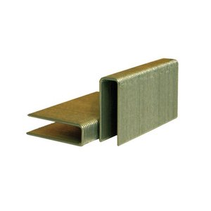 lot 10515 image: Bostitch 1-12 In. 15-12 Gauge 12 In. Crown Hardwood Flooring Staples