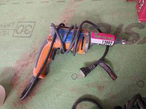 lot 13992 image: Heavy Duty Rigid Dry Wall Screw Driver R6000