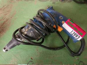 lot 13993 image: AEG Drywall Screw Driver Model SCR II E
