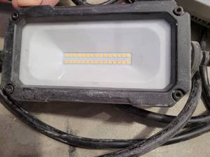 lot 29942 image: Husky 7500-Lumen LED String Light