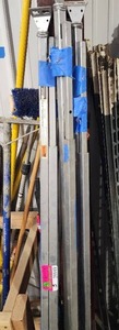 lot 29949 image: 3 Wall Braces