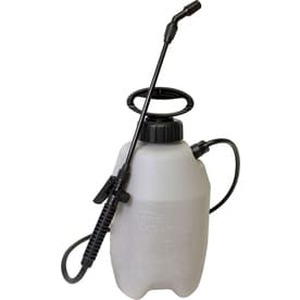 lot 4434 image: CHAPIN 16200 Home and Garden Sprayer, 2 gal Tank, 3 in Fill Opening, Poly Tank, Poly Handle