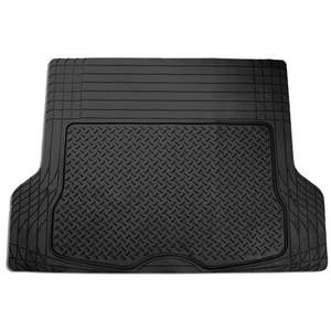lot 4449 image: FH GROUP Trimmable Cargo Mat Black