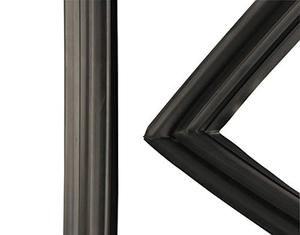 lot 4454 image: General Electric WR24X10184 Refrigerator Door Gasket