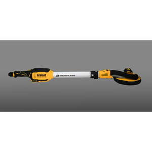 lot 4466 image: Dewalt DCE800B 20V MAX Cordless Brushless Drywall Sander Bare Tool