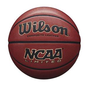 lot 4514 image: Wilson NCAA Limited 29.5 Basketball