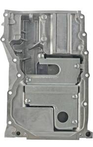 lot 4529 image: A-Premium Engine Oil Pan Compatible with Mazda 3 2006-2013 3 Sport 2009-2013 2.0L Gas