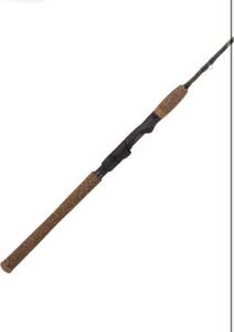 lot 4536 image: Berkley BSLR701MH Lightning Rod Spinning,7 Feet