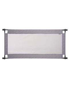 lot 4590 image: Evenflo Soft and Wide Baby Gate