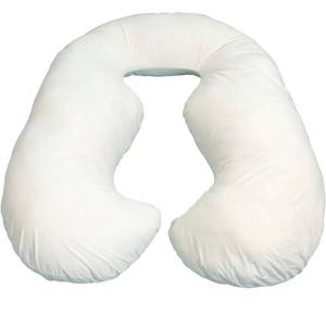 lot 4634 image: Leachco Back N Belly Replacement Cover