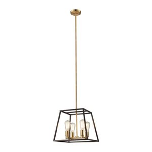 lot 33605 image: Trans Globe Lighting Adams 10464 ROB Pendant Light