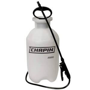 lot 33619 image: Chapin Lawn & Garden Sprayer - 2 Gal