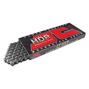 lot 33620 image: JT CHAIN 420HDR-140SL