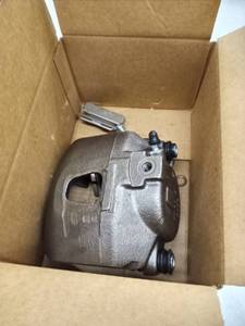 lot 33627 image: brake caliber single pistolon unknown maker