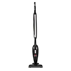lot 33634 image: BISSELL FeatherWeight� Featherweight Stick Lightweight Bagless Vacuum with Crevice Tool, 2033M, Black (B081HQFJWZ)