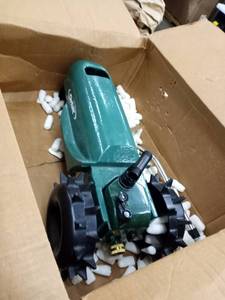 lot 33649 image: Orbit Sprinkler