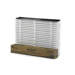 lot 33659 image: Aprilaire 213 Replacement Filter