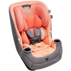 lot 33664 image: Maxi-Cosi� Pria&trade 3-in-1 Convertible Car Seat in Peach Amber at Nordstrom