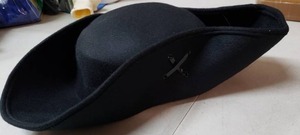 lot 12191 image: Costume Pirate Hat