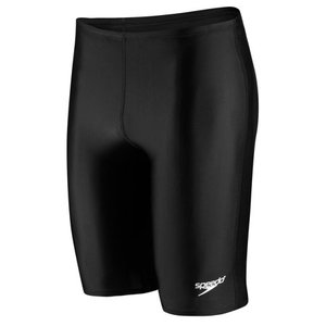 lot 12197 image: Speedo Mens Pro Lt Jammer Swimsuit in Black Size 36