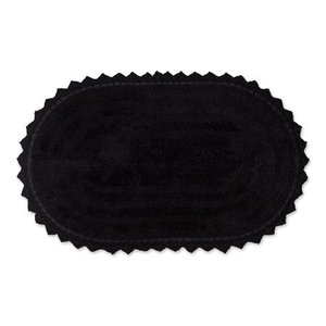 lot 3768 image: DII Crochet Bath Mat