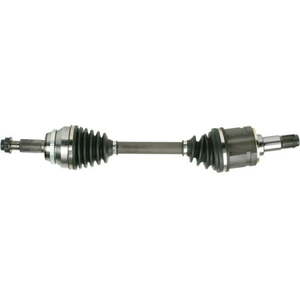 lot 3208 image: CARDONE New 66-5264 CV Axle Assembly Front Left fits 2002-2018 Lexus Toyota 43420-33200
