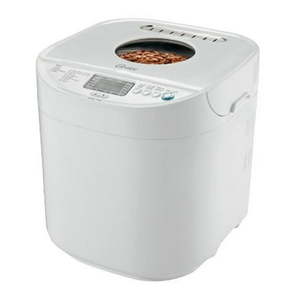 lot 12222 image: Oster Express Bake White Bread Machine