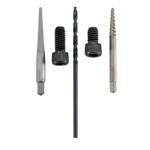 lot 12227 image: Yukon Gear Cross Pin Bolt Extractor Kit