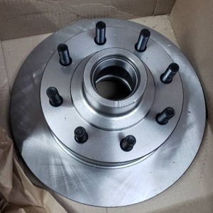lot 12483 image: Break Rotor 28mm