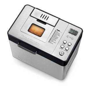 lot 12672 image: Breadman 2-lb. Professional Bread Maker