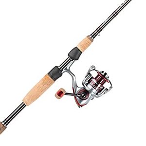 lot 12793 image: Pflueger President XT Spinning Reel and Fishing Rod Combo (B07WW9DDT1)
