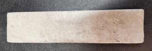 lot 3743 image: Premium Porcelain Normal Size 10L x 2 12 W x 0.39 Thick 32 Pieces 2Pack