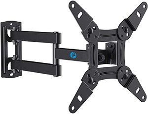 lot 12795 image: Full Motion Tv Wall Monitor 44LB By Pipishell
