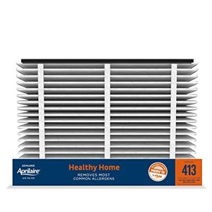 lot 3204 image: Aprilaire&nbsp413 Healthy Home Air Filter&nbsp