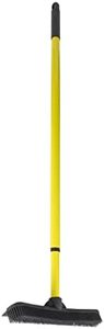 lot 3708 image: FURemover Carpet Broom 2Pc