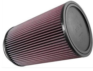 lot 3736 image: Summit Racing Performance Air Filter Kit&nbsp(stock photo approximate - model unknown see pics)