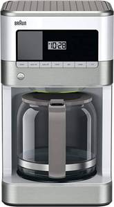 lot 12224 image: Braun BrewSense KF 6050 Coffee Maker