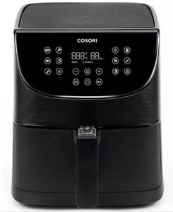 lot 12574 image: Cosori 16.5x14.2x15 Air Fryer