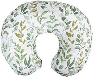 lot 12692 image: Boppy Breastfeeding Pillow