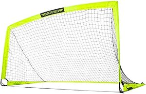 lot 12792 image: Franklin Foldable Sports Net Neon