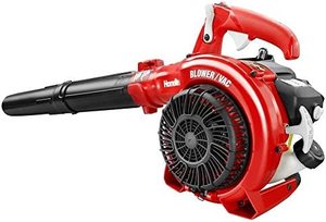 lot 1872 image: Homelite Leaf Blower