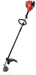 lot 12721 image: Homelite Straight Shaft Trimmer, Gas Powered