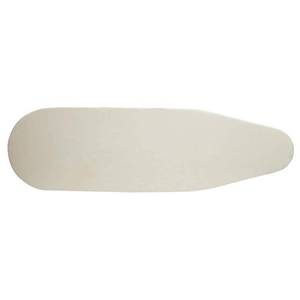 lot 2405 image: Household Essentials Stowaway Replacement Ironing Board Cover and Pad, Natural