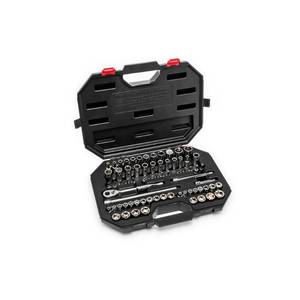 lot 3643 image: Husky 38 in. Drive Mechanics Tool Set (70-Piece)